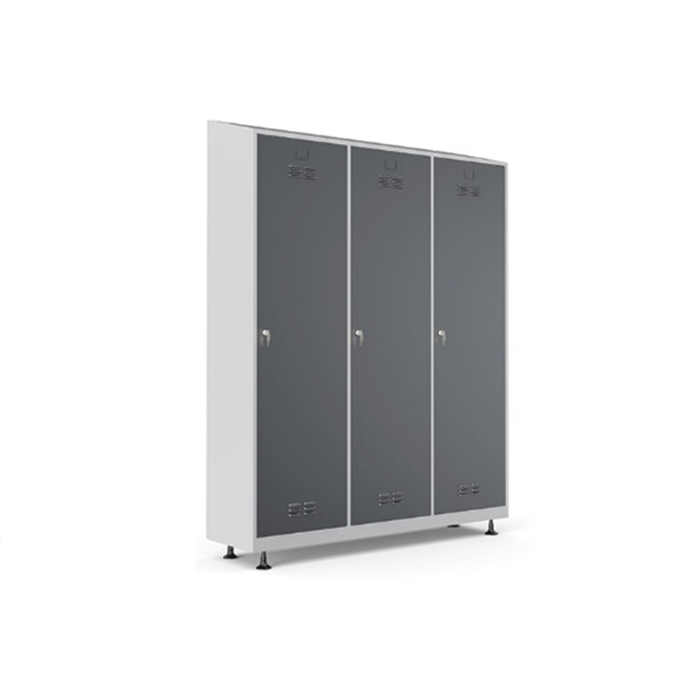Steel Cabinet