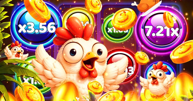 Chicken road 2 españa - Descubre Las Nuevas Funcionalidades de Chicken Road 2 en España